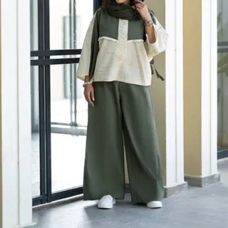 شومیز و شلوار