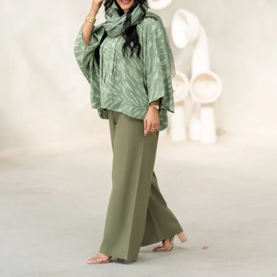 شومیز و شلوار