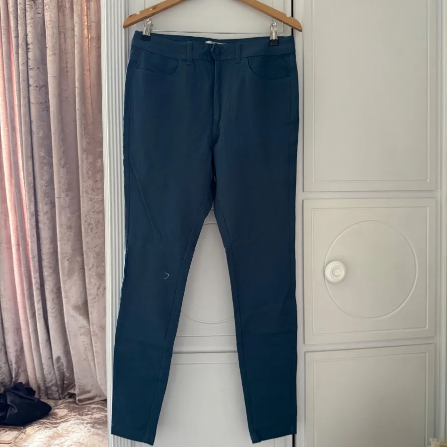 شلوار برند tu