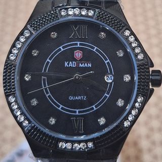 ساعت زنانه KADEMAN کد 832