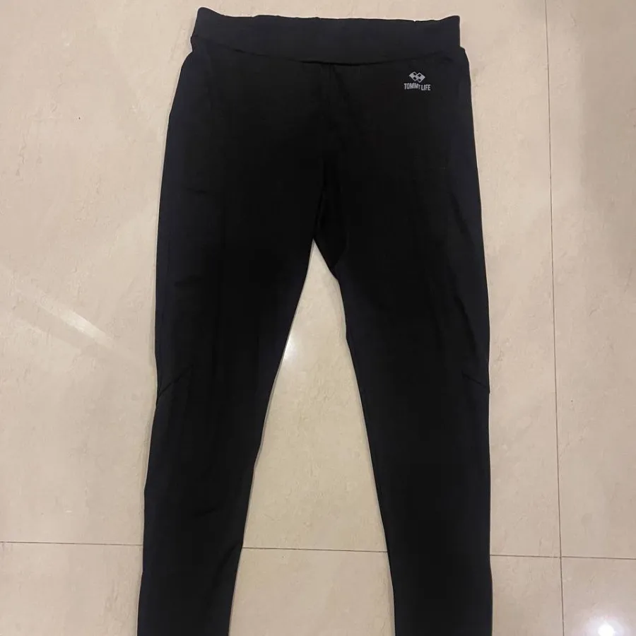 لگ ورزشی تامی