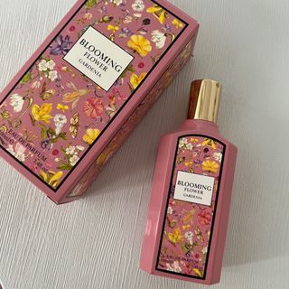 عطر گوچی فلورا