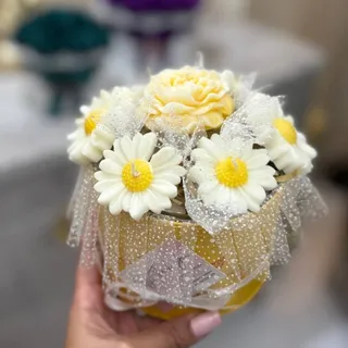 باکس شمع