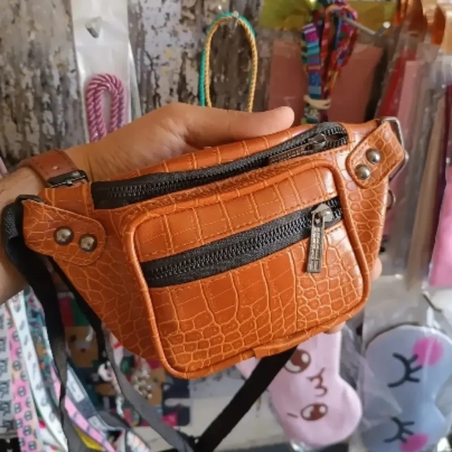کیف کمری کوچک