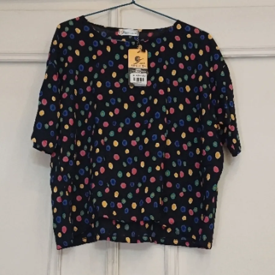 لباس تابستونی