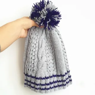 شال، کلاه و دستکش