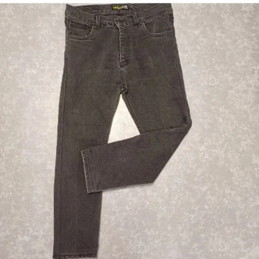 شلوار جین مردانه