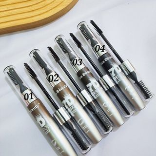 ریمل ابرو