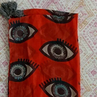 شال تابستانه