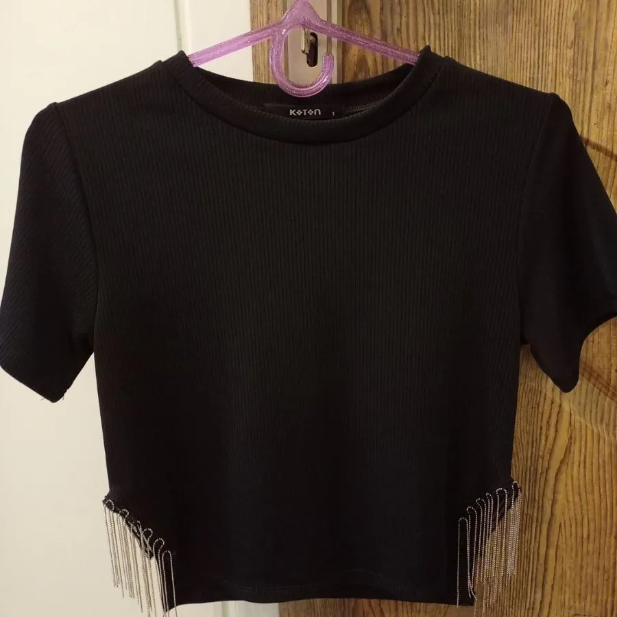 ست بلیز و شلوار کوتون