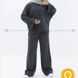 ست شومیز و شلوار