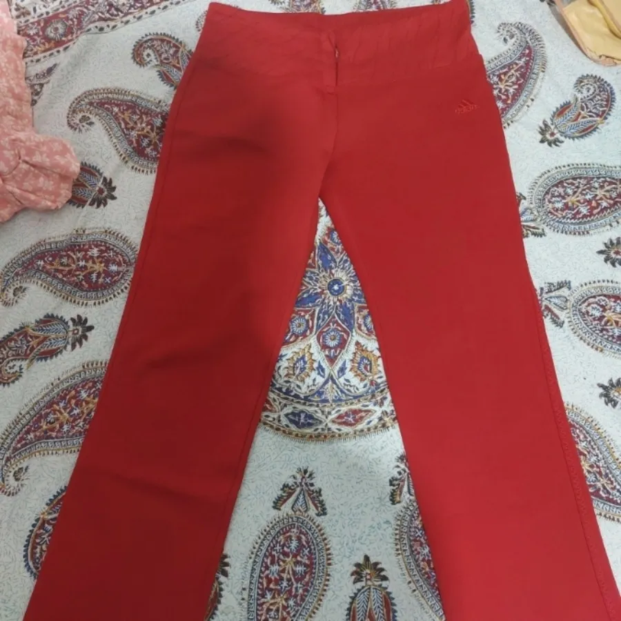 شلوار آدیداس