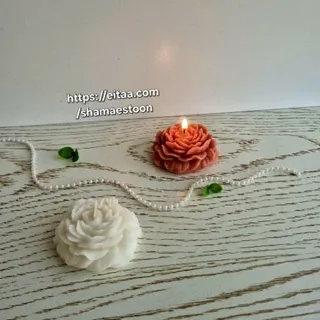 شمع آلاله