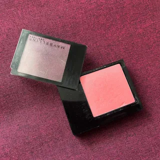 رژ گونه پودریmaybelline
