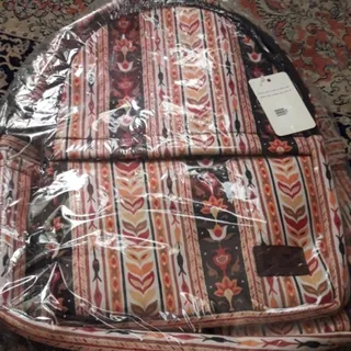 کوله زنانه ( آکبند)
