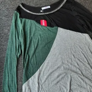 بلوز زنانه وارداتی