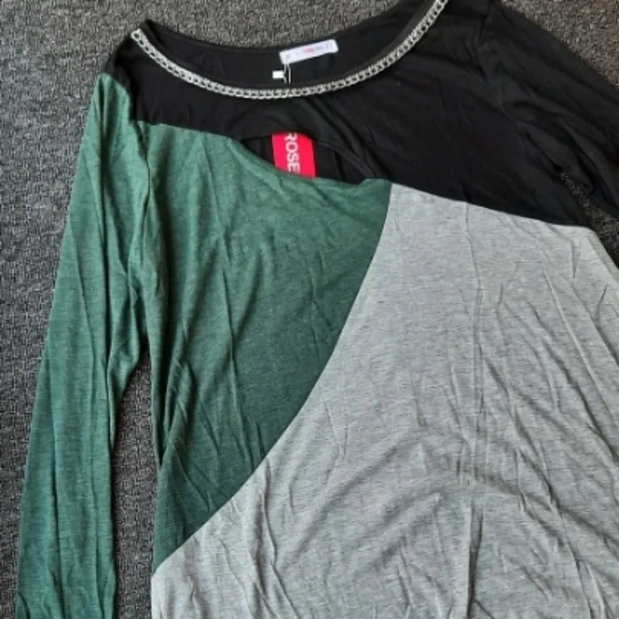 بلوز زنانه وارداتی