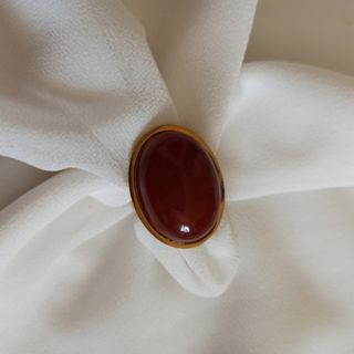 انگشتر عقیق