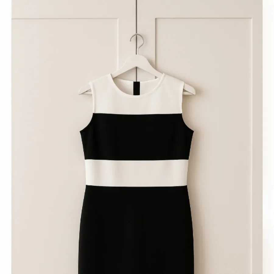 پیراهن مهمونی