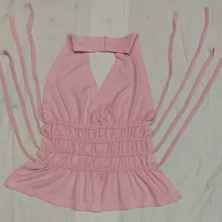 تاپ پشت بندی