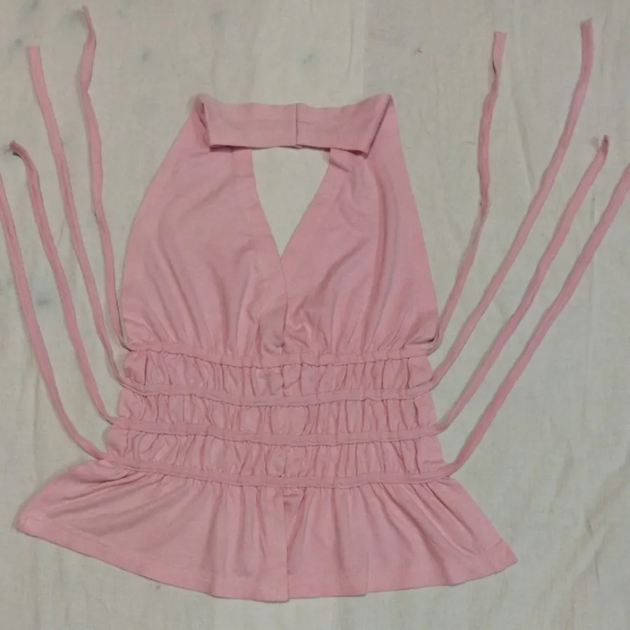 تاپ پشت بندی