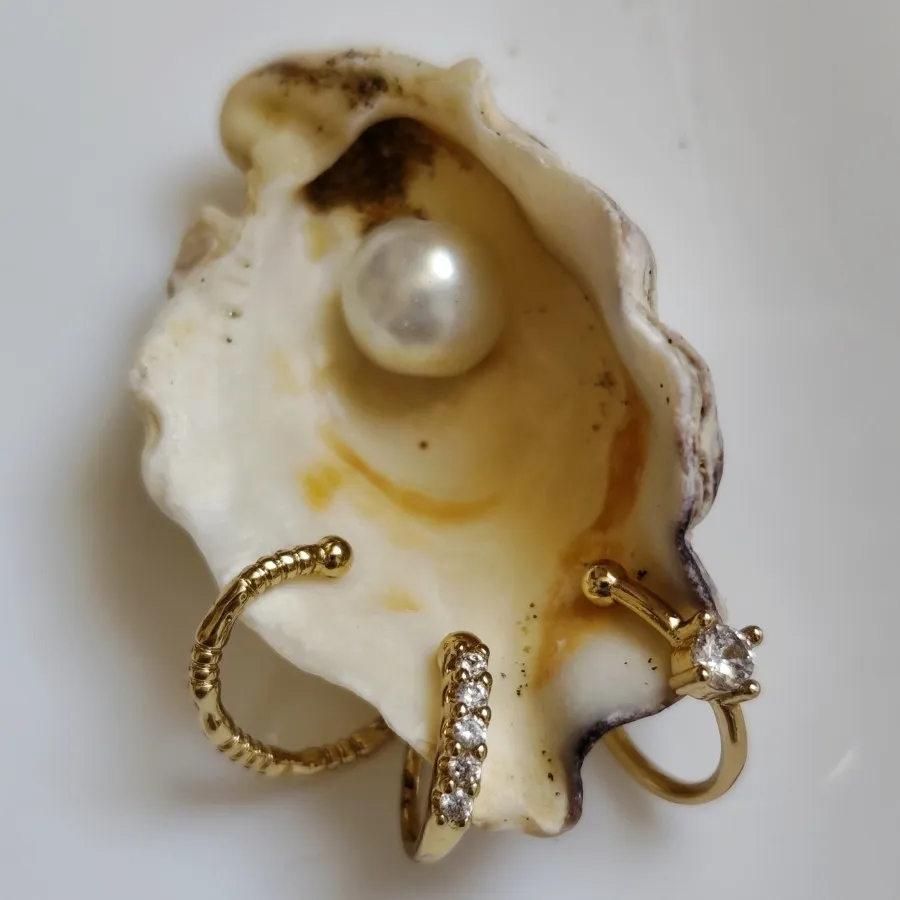 پک ایرکاف نگین دار