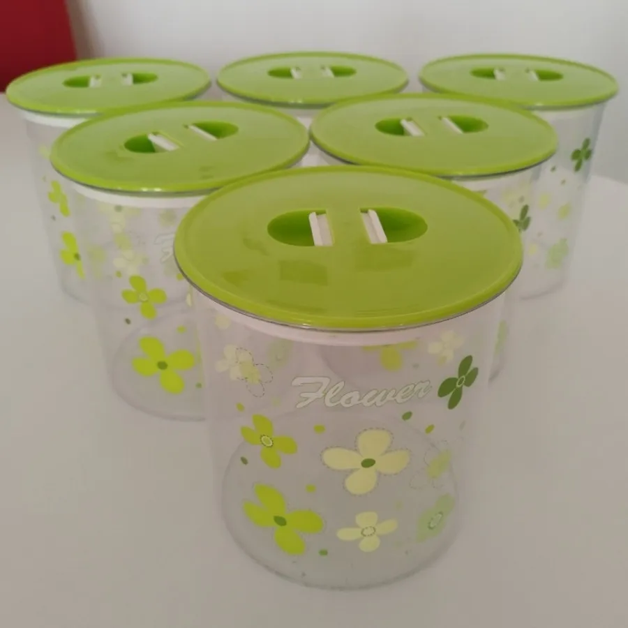 بانکه حبوبات