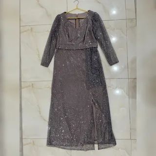 پیراهن مجلسی