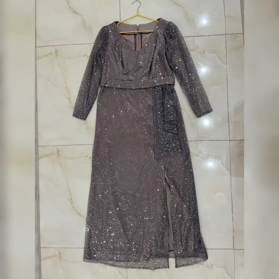 پیراهن مجلسی