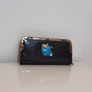 کیف پول دخترانه