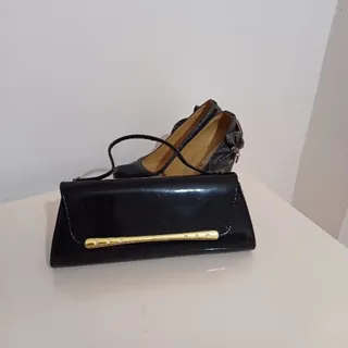 ست کیف و کفش