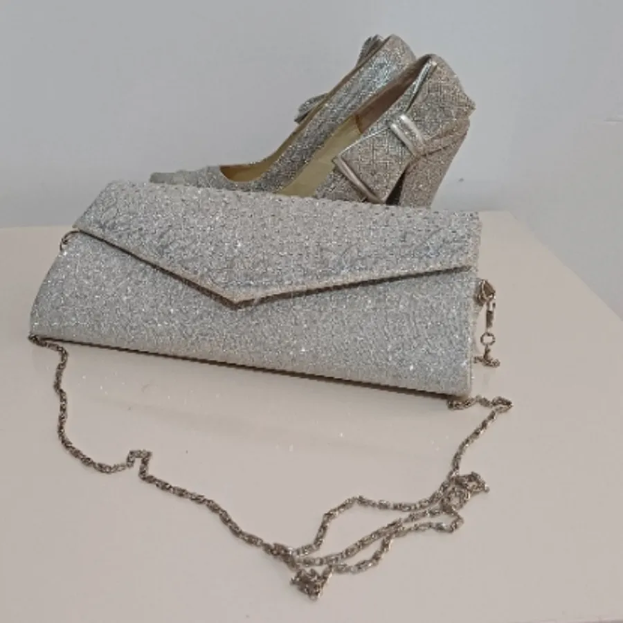 ست کیف و کفش