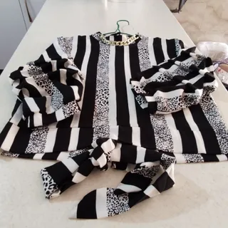 نیم تنه مجلسی