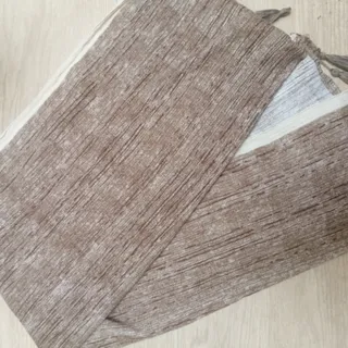 شال منگوله دار