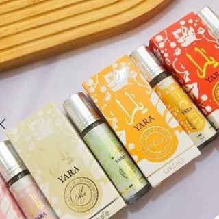 عطر جیبی