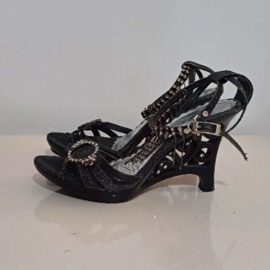 کفش مجلسی دخترانه