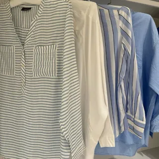 شومیز وارداتی