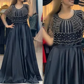 لباس مجلسی جنس عالی