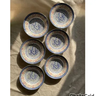 خورشت خوری دون برنجی قدیم