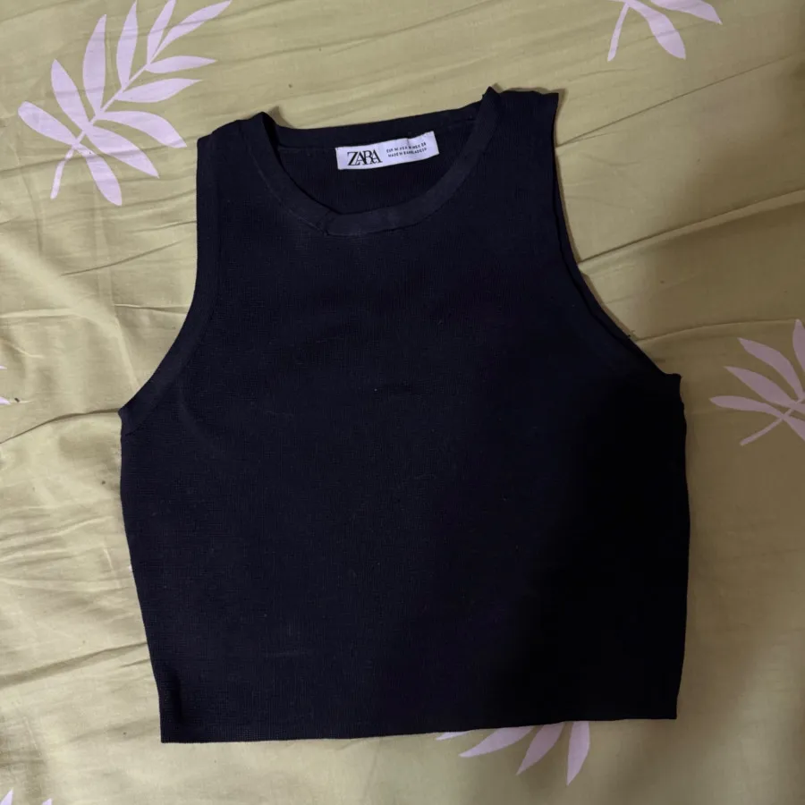 تاپ اصل زارا