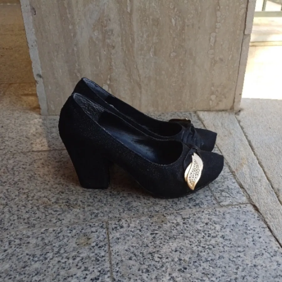 کفش مجلسی زنانه