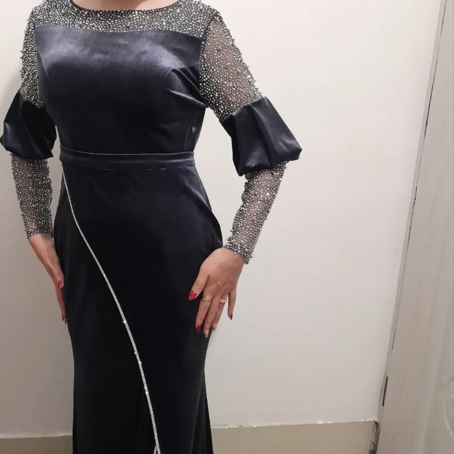 ماکسی دنباله دار