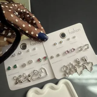 گوشواره