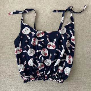 نیم تنه دخترونه کیوت