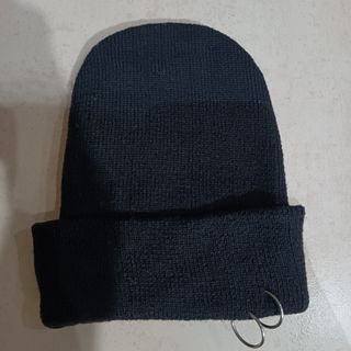 کلاه بافتنی دخترانه