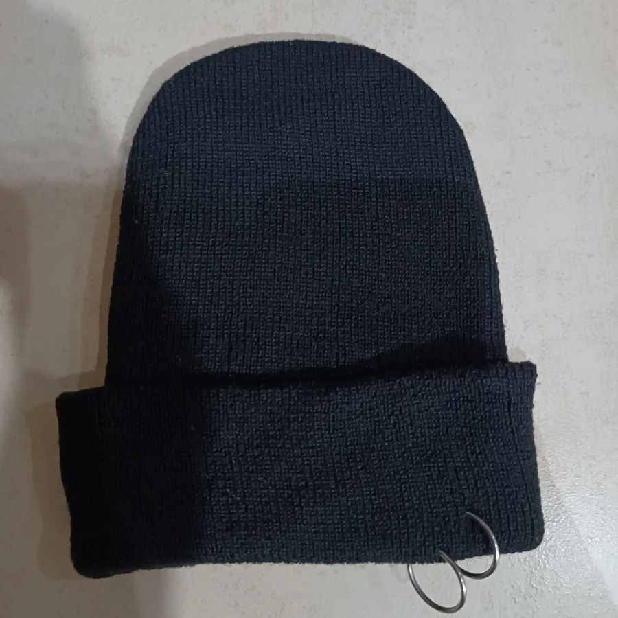 کلاه بافتنی دخترانه