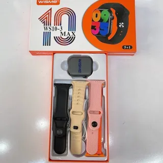 ساعت هوشمندWISME-10-3