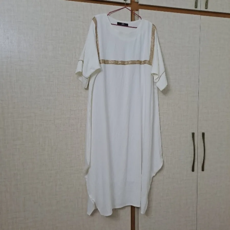 پیراهن تابستانه