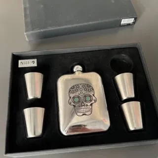 ست بطری