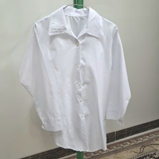 شومیز سفید
